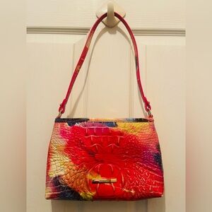 Brahmin Multicolor Shoulder Bag